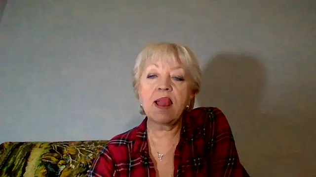 Chatroom XXX en direct de DianaQDream