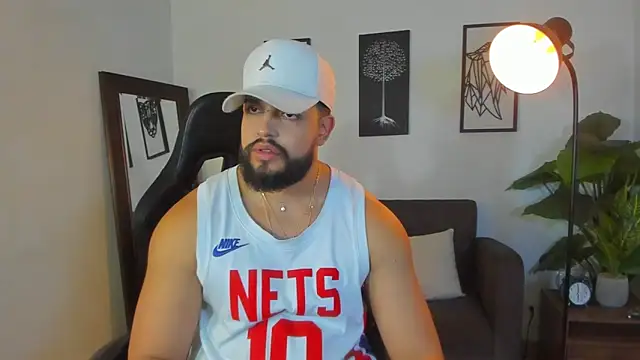 دردشة Justin_kingX7 الجنسية المباشرة