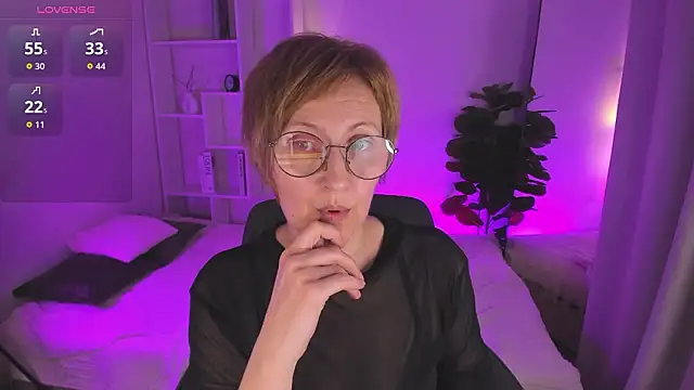 Czat XXX na żywo – Paris_Cherry