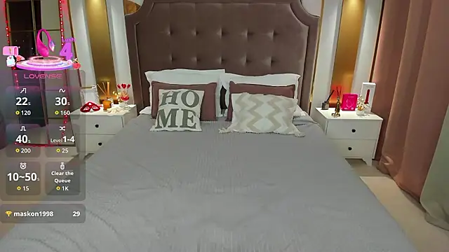 annasimonsj Live XXX-Chat