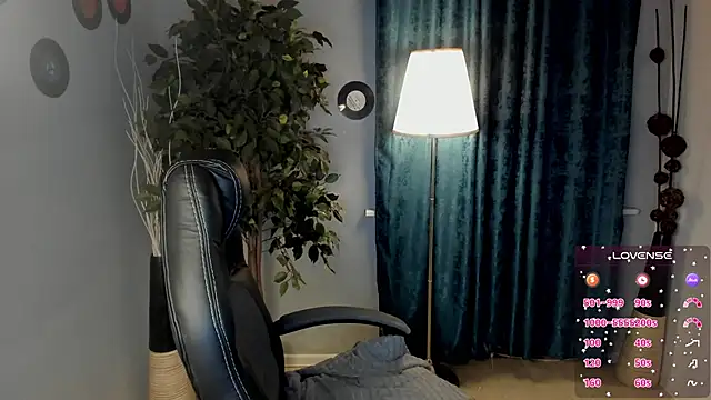 ZenaPallmer Live XXX Chat