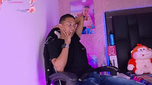 dilan_alfonzo 在線直播表演