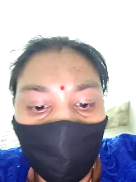 Saishaa Obrolan Langsung XXX