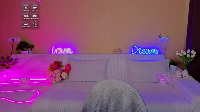 Camilla__one__'s Webcam Show