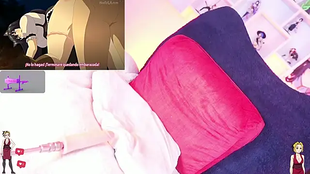 soffy_garcia Live XXX Chat