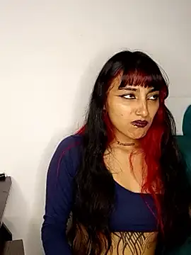 annibaby_88 Live XXX-Chat