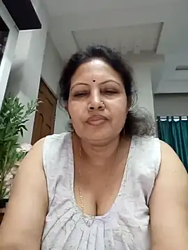 MERY_ZINTA Obrolan Langsung XXX