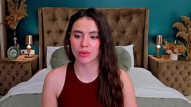 CalyMoon 现场XXX聊天