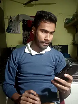 Pokazy przed kamerką – Skinny_Bigass_23