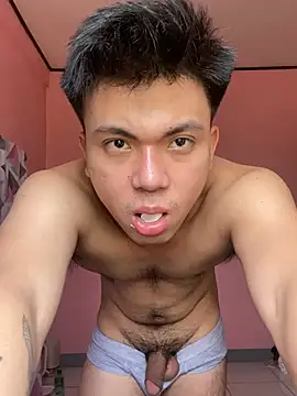 Pokazy przed kamerką – JerichoGutierez