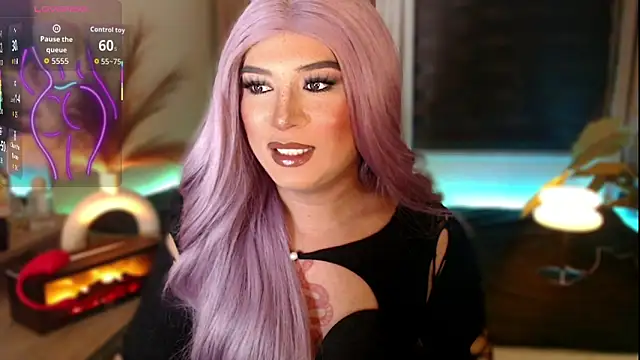 XXX chat uživo modela mslilly_croft