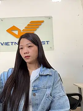 ChanceThao Live XXX Chat