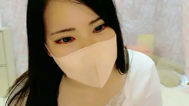 Webkamerová show erina_oo