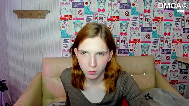 AlicexPrincess: вебкам-шоу