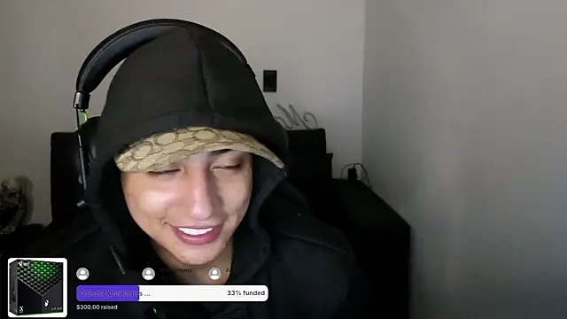 Вебкам-шоу cash_master888