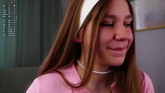 ShantellAngulo Live XXX-Chat