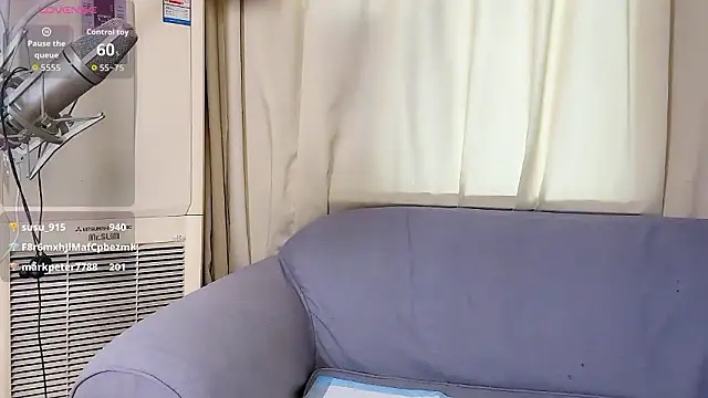 Tavie1744 Obrolan Langsung XXX