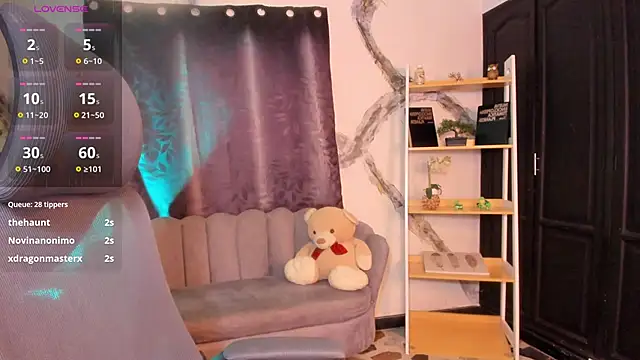 AphroditeSweett Live XXX-Chat