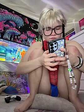 Cutiepiespanks Obrolan Langsung XXX