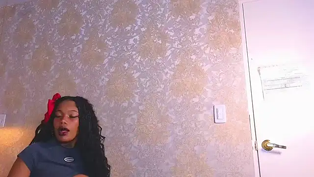 CrystalBrooke3x Obrolan Langsung XXX