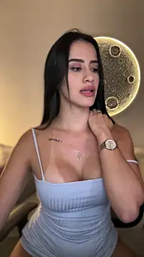 Chat +18 de SarahhSmitth1 ao vivo