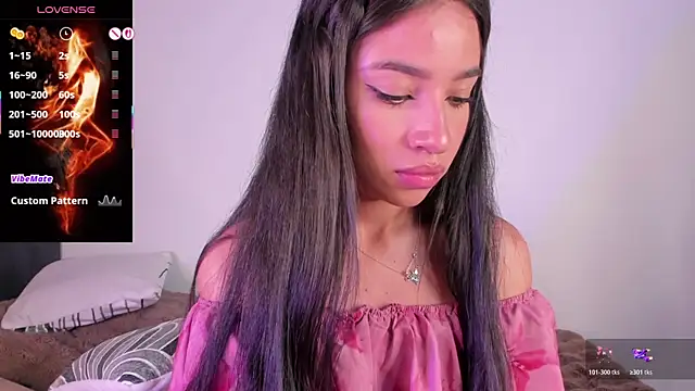 lillielover16 라이브 XXX 채팅