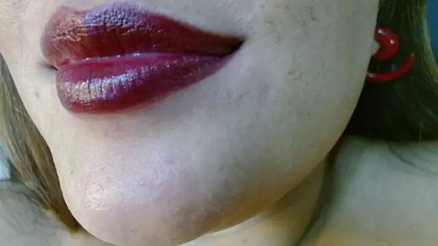 miss_evoleth2 Live XXX Chat