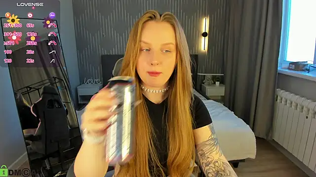 Chat XXX Live Rina_Panic