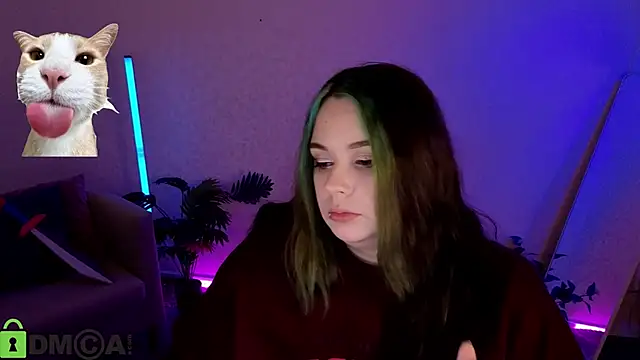 โชว์เว็บแคมของ Mia_R0ss