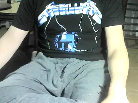 OreCam 即時 XXX 聊天