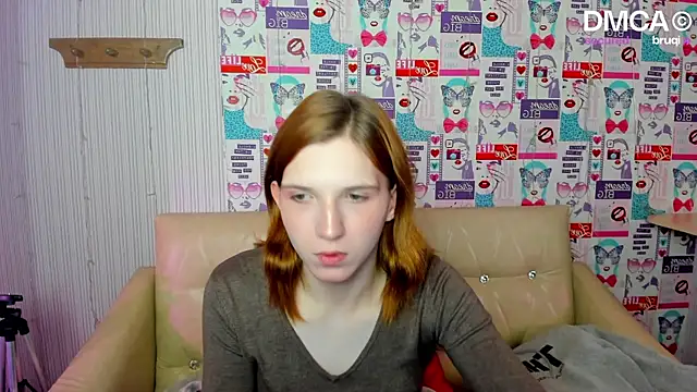 AlicexPrincess Webcam Show