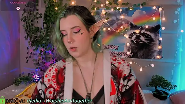 Chat XXX Live candy_yeah