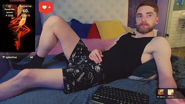 Dexter_Raze 即時 XXX 聊天