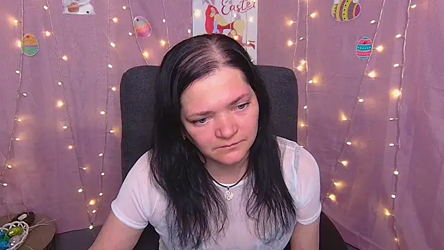 Вебкам-шоу LauraFinn