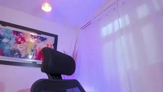 Czat XXX na żywo – Ravyn_Rouge