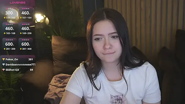 MargaritaGrey Live XXX-chat