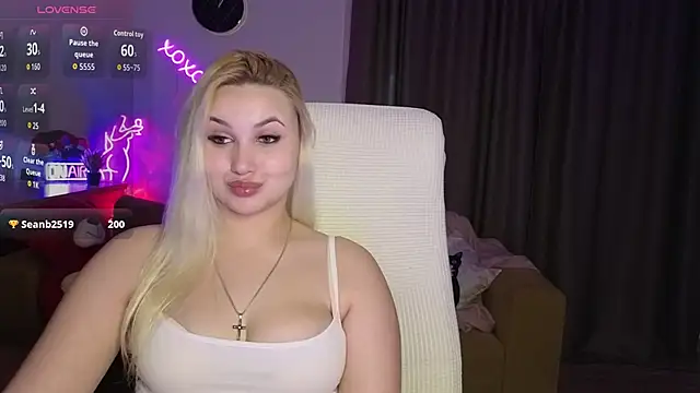 XXX chat uživo modela adrelaxina