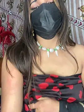 CUTI-NAINA – Kamerová šou