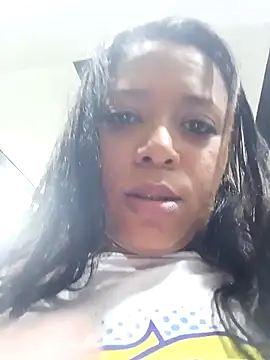 Webkamerová show cindy_damm