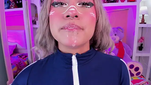 miss___megan's Live XXX Chat