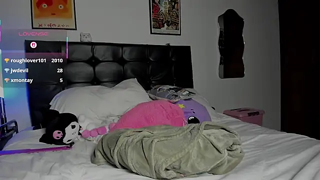 mango-shake Chat XXX in diretta