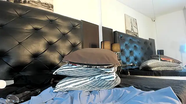 Czat XXX na żywo – Kymy_marquez