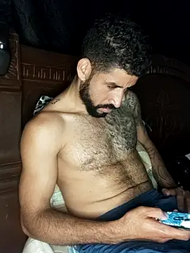 Alexsexygamer 웹캠 쇼