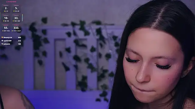 GabrielleLynchard Adlı Modelin Canlı XXX Sohbeti