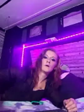 Show webcam de vixengoddess696