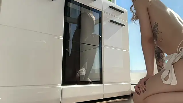 LeeryWonder's Live XXX Chat