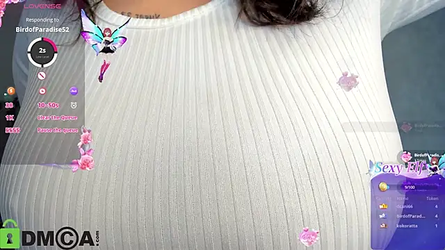 Annet_Nel1son: онлайн-секс-чат