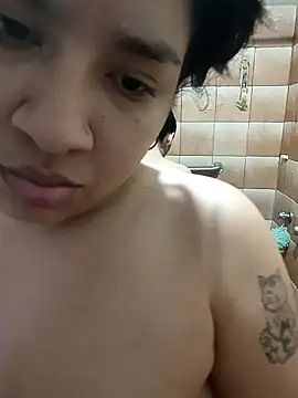 DanelyLopezのウェブカメラショー