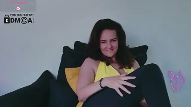 Sembang XXX Secara Langsung Witch_in_Velvet