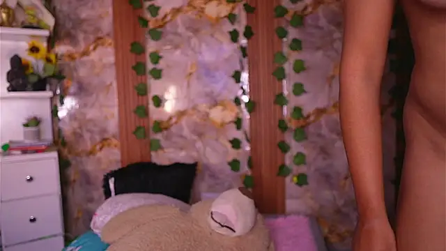 Živý XXX chat zoey-fox